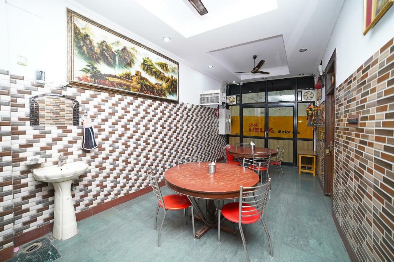 Pantnagar Oyo 39543 Hotel Kk المظهر الخارجي الصورة