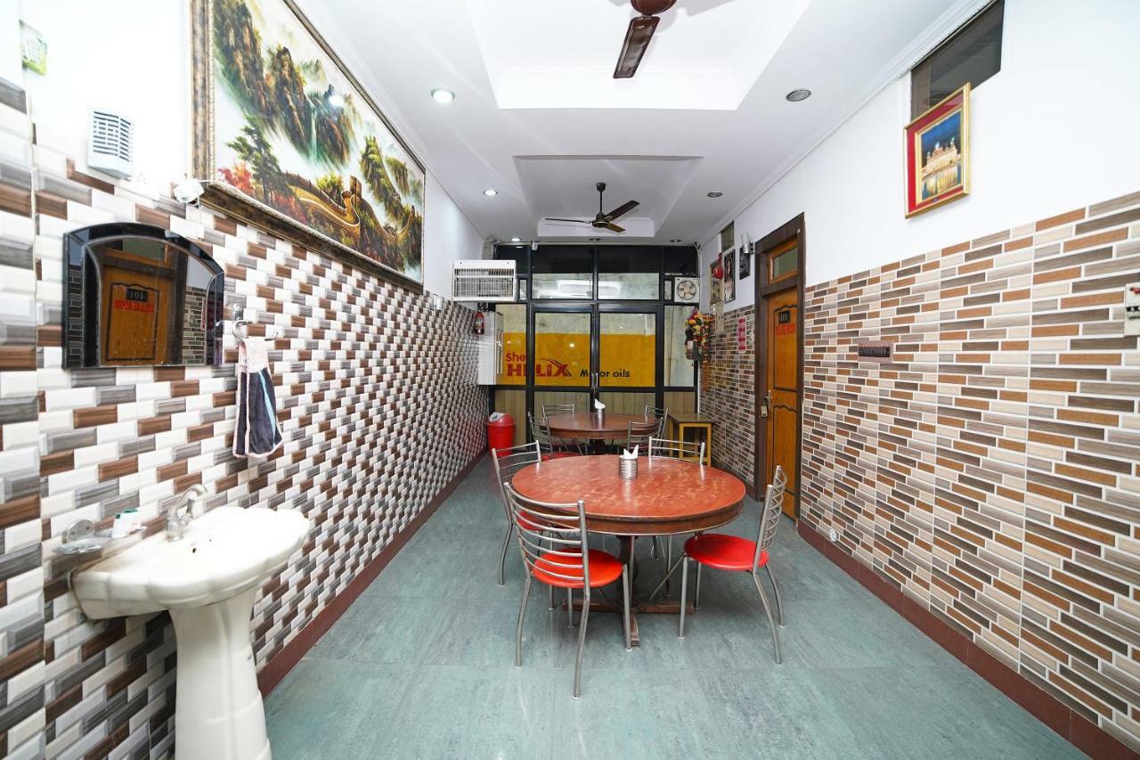 Pantnagar Oyo 39543 Hotel Kk المظهر الخارجي الصورة
