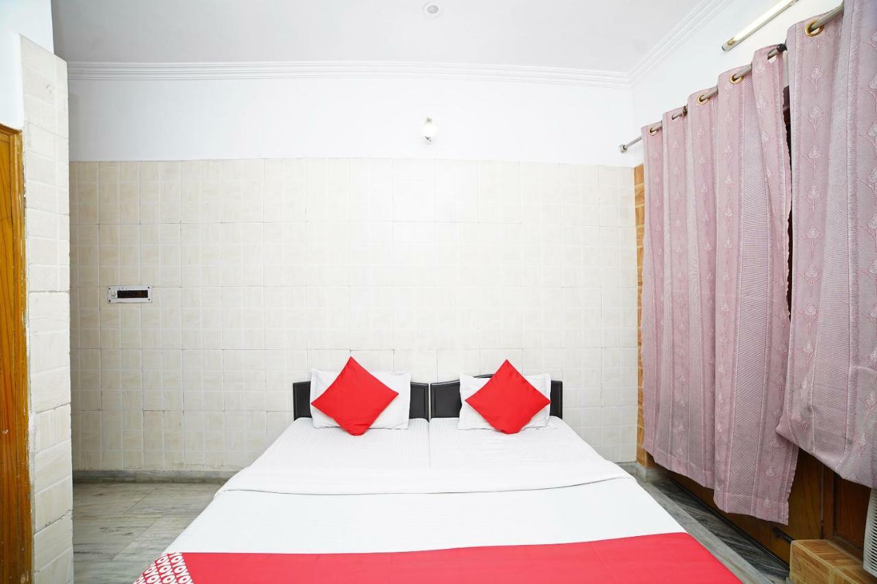 Pantnagar Oyo 39543 Hotel Kk المظهر الخارجي الصورة