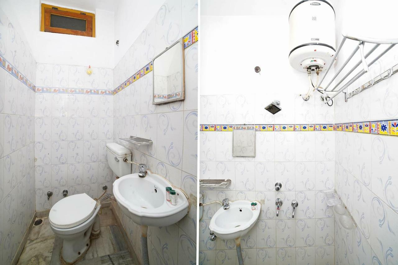 Pantnagar Oyo 39543 Hotel Kk المظهر الخارجي الصورة